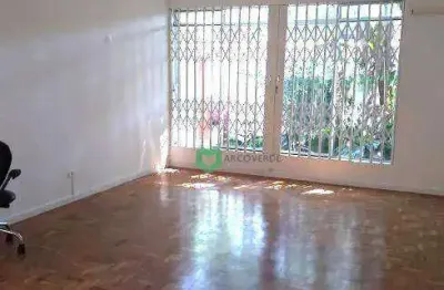 Casa com 3 dormitórios para alugar, 200 m² por R$ 14.209,96/mês - Vila Madalena - São Paulo/SP