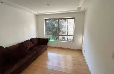 Apartamento com 3 dormitórios para alugar, 157 m² por R$ 8.705,00 - Paraíso - São Paulo/SP