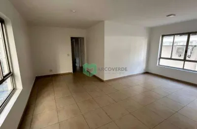 Apartamento com 3 dormitórios para alugar, 157 m² por R$ 7.105,00/mês - Paraíso - São Paulo/SP