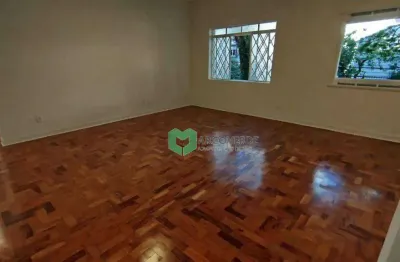 Apartamento com 3 dormitórios para alugar, 96 m² por R$ 6.618,10/mês - Perdizes - São Paulo/SP