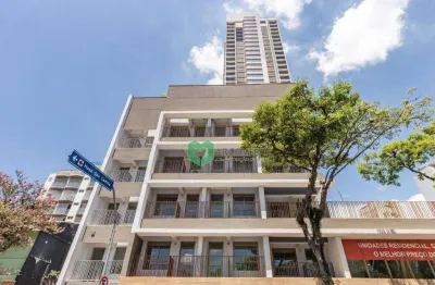 Studio à venda, 27 m² por R$ 499.000,00 - Vila Madalena - São Paulo/SP