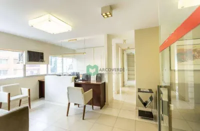 Sala comercial com 3 salas à venda na Rua Bela Cintra, 746, Jardim Paulista, São Paulo