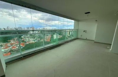 Apartamento com 3 quartos à venda, 151 m² por R$ 3.050.000 - Vila Mariana - São Paulo/SP