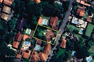 Casa com 3 dormitórios à venda, 345 m² por R$ 1.520.000,00 - Recanto Inpla - Carapicuíba/SP