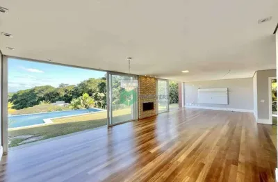 Casa com 4 dormitórios à venda, 493 m² por R$ 2.840.000,00 - Pousada dos Bandeirantes - Carapicuíba/SP