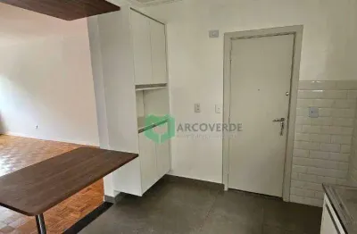 Apartamento para alugar, 95 m² por R$ 8.180,00/mês - Pinheiros - São Paulo/SP