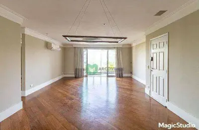 Apartamento com 3 dormitórios, 168 m² - venda por R$ 3.750.000,00 ou aluguel por R$ 15.178,00/mês - Vila Madalena - São Paulo/SP