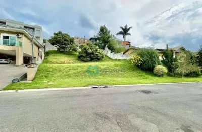 Terreno à venda, 516 m² por R$ 475.000 - Jardim Colibri - Cotia/SP