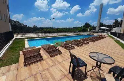 Apartamento com 2 dormitórios à venda, 94 m² por R$ 350.000,00 - Jardim da Glória - Cotia/SP