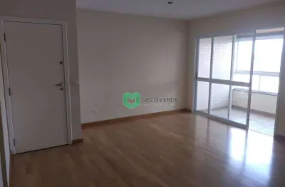 Apartamento com 3 dormitórios para alugar, 115 m² por R$ 8.479/mês - Vila Pompeia - São Paulo/SP