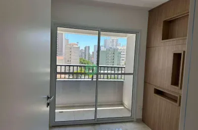 Studio com 1 dormitório para alugar, 29 m² por R$ 3.130,00/mês - Vila Buarque - São Paulo/SP