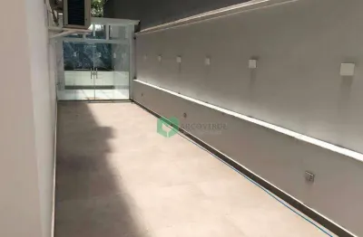 Apartamento com 2 dormitórios para alugar, 170 m² por R$ 14.464,00/mês - Bela Vista - São Paulo/SP