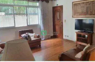 Apartamento com 3 dormitórios, 107 m² - venda por R$ 1.000.000,00 ou aluguel por R$ 6.223,00/mês - Pinheiros - São Paulo/SP