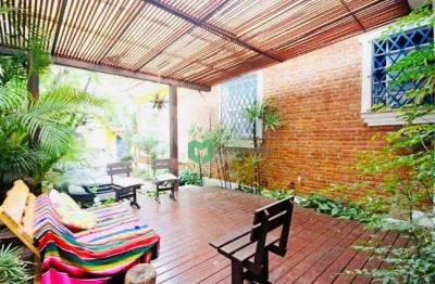 Casa com 3 quartos à venda na Rua Rodesia, 352, Vila Madalena, São Paulo