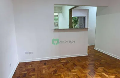 Apartamento com 3 quartos para alugar na Rua Manuel Henrique Lopes, 246, Pinheiros, São Paulo