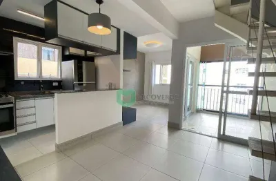 Apartamento com 2 quartos para alugar na Rua Lisboa, 423, Pinheiros, São Paulo