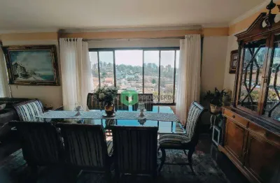 Apartamento com 3 quartos à venda, 216 m² por R$ 1.908.000 - Vila Mariana - São Paulo/SP