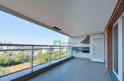 Apartamento com 4 quartos à venda, 151 m² por R$ 2.988.000 - Vila Mariana - São Paulo/SP