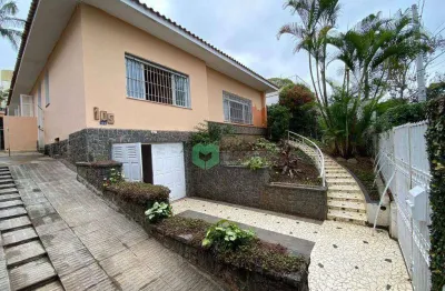 Casa com 4 quartos à venda na Rua Décio Reis, 105, Alto de Pinheiros, São Paulo