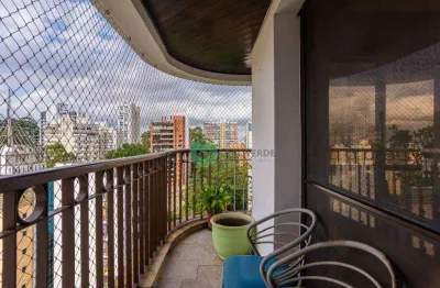 Apartamento com 3 quartos à venda na Rua Deputado João Sussumu Hirata, 38, Vila Andrade, São Paulo