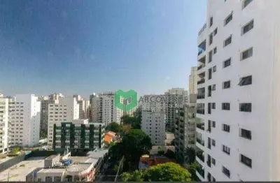 Apartamento com 2 quartos para alugar na Avenida Aratãs, 871, Moema, São Paulo