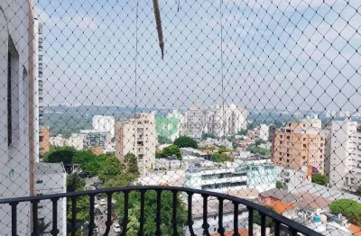 Apartamento com 2 dormitórios à venda, 105 m² por R$ 1.550.000,00 - Vila Madalena - São Paulo/SP