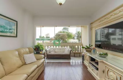 Apartamento com 4 dormitórios à venda, 130 m² por R$ 1.340.000,00 - Jardim das Bandeiras - São Paulo/SP