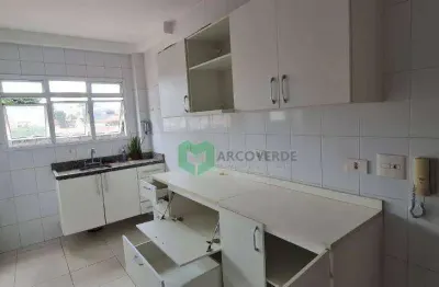 Apartamento com 2 quartos para alugar, 63 m² por R$ 4.658/mês - Ipiranga - São Paulo/SP