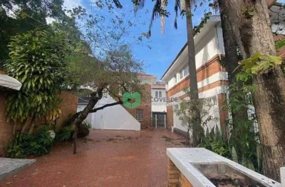 Casa com 3 dormitórios, 439 m² - venda por R$ 9.100.000,00 ou aluguel por R$ 19.000,00/mês - Jardim Paulista - São Paulo/SP