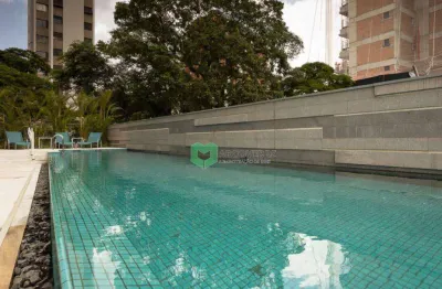 Apartamento com 3 dormitórios à venda, 104 m² por R$ 2.490.000,00 - Vila Madalena - São Paulo/SP