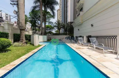 Apartamento com 3 dormitórios à venda, 165 m² por R$ 1.820.000,00 - Vila Gomes Cardim - São Paulo/SP