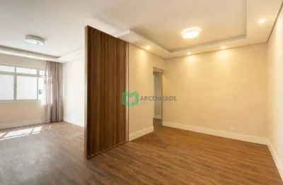 Apartamento com 2 dormitórios, 76 m² - venda por R$ 1.275.000,00 ou aluguel por R$ 10.749,00/mês - Itaim Bibi - São Paulo/SP