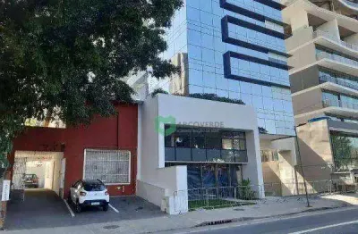 Casa com 3 dormitórios, 240 m² - venda por R$ 7.420.000,00 ou aluguel por R$ 45.000,00/mês - Cerqueira César - São Paulo/SP