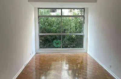 Apartamento com 3 dormitórios à venda, 175 m² por R$ 1.750.000,00 - Cerqueira César - São Paulo/SP