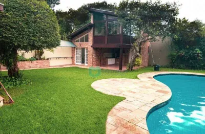 Casa com 4 dormitórios, 800 m² - venda por R$ 5.400.000 ou aluguel por R$ 17.500/mês - Alto da Lapa - São Paulo/SP