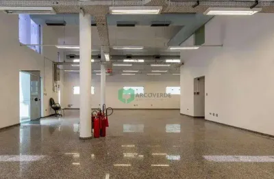 Prédio para alugar, 565 m² por R$ 39.000,00/mês - Planalto Paulista - São Paulo/SP