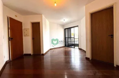 Apartamento com 1 dormitório à venda, 45 m² por R$ 680.000,00 - Vila Madalena - São Paulo/SP