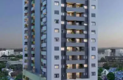 Apartamento à venda em são paulo, butantã, com 2 quartos, 39,28m²