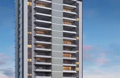 Cobertura à venda em são paulo, moema, com 4 quartos, 290,38m²