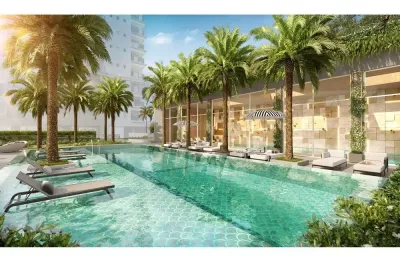 Apartamento à venda em são paulo, moema, com 3 quartos, 213m²