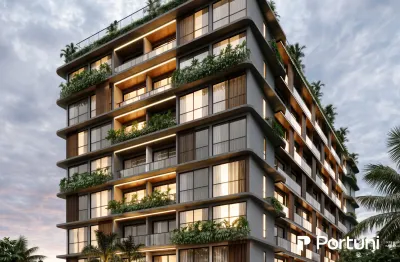 5s oceania - studios modernos e funcionais no jardim oceania.