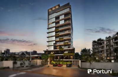 Bmd oceania – flats e studios sofisticados, com opções de hidromassagem privativa, a poucos metros do mar e do novo parque da cidade.