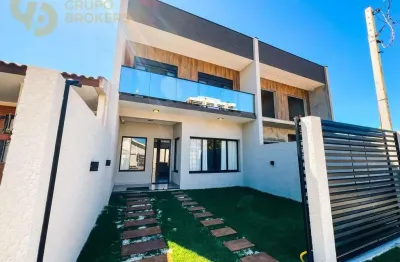 Casa com 4 quartos à venda no Centro, Guaratuba 