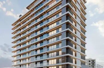 Apartamento com 4 quartos à venda no Centro, Guaratuba 