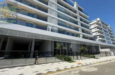 Apartamento duplex/cobertura em balneário caiobá - matinhos, pr