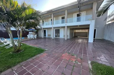 Casa com 7 quartos à venda em Caiobá, Matinhos 