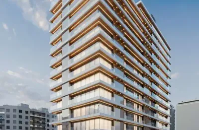 Apartamento com 4 quartos à venda no Centro, Guaratuba 