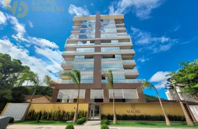 Apartamento com 3 quartos à venda no Centro, Guaratuba 