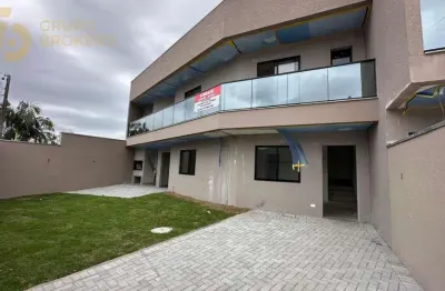 Casa com 2 quartos à venda no Cohapar, Matinhos 