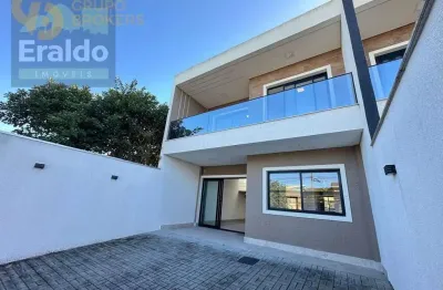 Casa com 4 quartos à venda no Riviera, Matinhos 